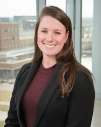Ashley Mccann - Aurora, CO - Physical Therapy