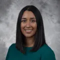 Dr. Jacqueline Garcia - Round Rock, TX - Orthopedic Surgery