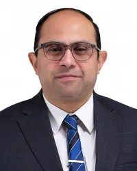 Dr. Fady Shafeek, MD - Ramsey, NJ - Internal Medicine