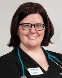 Mikayla Colleen Surina, NP - Wallingford, CT - Nurse Practitioner