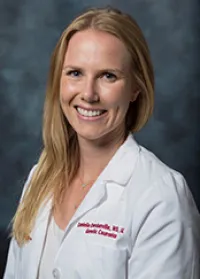 Dr. Danielle Dondanville, LCGC - Pasadena, CA - Behavioral Health & Social Services