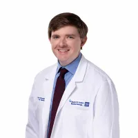 Dr. George Downham, DO - Conroe, TX - Family Medicine
