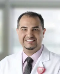 Dr. Peter Gerges, MD - Orlando, FL - Internal Medicine