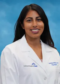 Dr. Laverne D'silva, DO - Lakeland, FL - Psychiatry