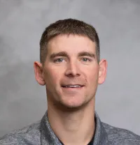 Clinton Lackas, DPT - Milwaukee, WI - Physical Therapy