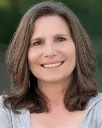 Dr. Aleaza Goldberg - Denver, CO - Speech Pathology