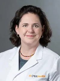 Erin C Parish-Gibson, CNM - Charlottesville, VA - Midwifery