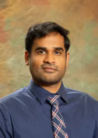 Dr. Bharath Muppala, MD - Roanoke, VA - Psychiatry