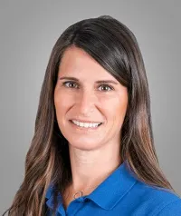 Dr. Heather Barr, SLP - Manchester, PA - Speech Pathology