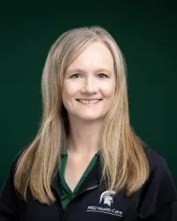 Kierstin Drzal, PT, MSPT - East Lansing, MI - Physical Therapy
