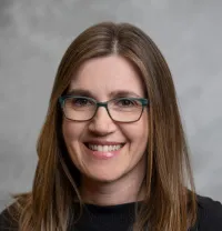 Jenny Roth, PT, MSPT - Milwaukee, WI - Physical Therapy