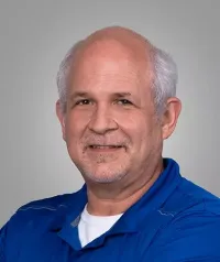 Dr. Craig Cramer, SLP - York, PA - Speech Pathology