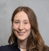 Christina Wavrunek, PT, DPT - Milwaukee, WI - Physical Therapy