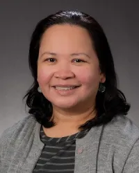 Lea Mercado, PT - Lynnwood, WA - Physical Therapy