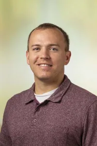 Lucas Ryan Morken, DPT - Fargo, ND - Physical Therapy