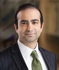 Dr. Hamed Sarikhani, MD - Bronx, NY - Emergency Medicine, Internal Medicine