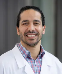 Dr. Laith Alzyood, MD - Bronx, NY - Nephrology