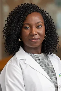 Dr. Maureen Kimani, MD - Puyallup, WA - Family Medicine