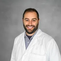 Dr. Graham R Mann Jr., DO - Hanover, PA - Orthopedic Surgery