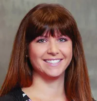 Melissa Tauben, DPT - West Bend, WI - Physical Therapy