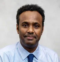 Dr. Khalid Abdelgadir, MD