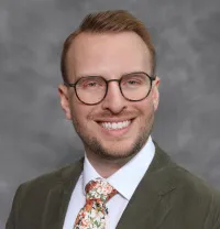 Dr. Nathan Kopp, PhD - Milwaukee, WI - Medical Genetics