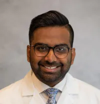 Dr. Emmaneul Ravichandar, MD - Menomonee Falls, WI - Family Medicine