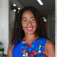 Sonia Pessoa, MPH, RDN, LDN - Washington, DC - Registered Dietitian
