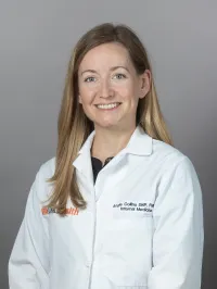 Angela K Collins, FNP - Charlottesville, VA - Internal Medicine