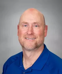 Ron T Emge, PT, MSPT, CSCS - Waynesboro, PA - Physical Therapy