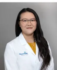 Dr. Margaret Yip, DO - Tampa, FL - Family Medicine