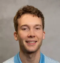 Luke Briesath, DPT, PT - Milwaukee, WI - Physical Therapy