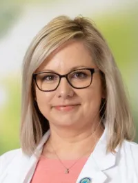 Rebecca Harris, APRN-CNP - Springfield, OH - Nurse Practitioner, Family Medicine