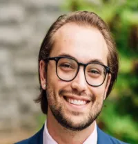 Dr. Aaron Byczynski, DO - Milwaukee, WI - Internal Medicine