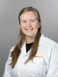 Amy M Morris, FNP - Zion Crossroads, VA - Nurse Practitioner