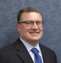 Shad Winget, CRNA - Manitowoc, WI - Other Specialty