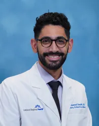 Dr. Mohamed Abduh Ali Swalih, DO - Lakeland, FL - Pulmonology, Internal Medicine