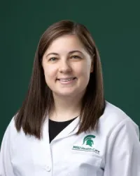 Dr. Hannah Greenberg, DO - Lansing, MI - Family Medicine, Pediatrics