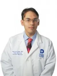 Dr. Malcolm Blake, MD - Palm Springs, CA - Family Medicine