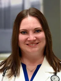 Dr. Ashley Hoblit, MD - Bluffton, OH - Family Medicine