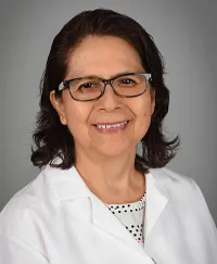 Vicky Reyes Acosta, RD - Bakersfield, CA - Registered Dietitian
