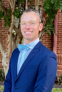 Dr. Jeffrey Plante, DO - Tallahassee, FL - Psychiatry