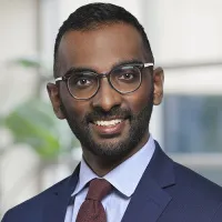 Dr. Kevin Varghese, DO - Bradley, IL - Psychiatry