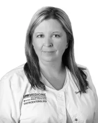 Deana Morrison, NP-C - Montgomery, AL - Nurse Practitioner
