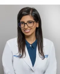 Dr. Pontea Niaki, MD - Tampa, FL - Family Medicine