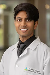 Dr. Randy Khusial, DO, RESIDENT - Tacoma, WA - Family Medicine, Internal Medicine