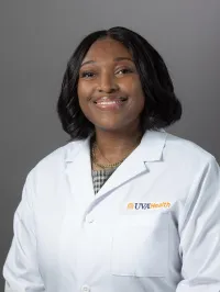Tia Mitchner, FNP - Charlottesville, VA - Nurse Practitioner