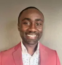 Solomon Ocran, DO - Milwaukee, WI - Internal Medicine, Nurse Practitioner