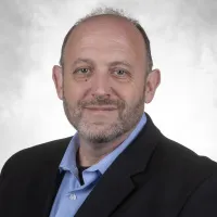Paul Moore, LPC, LMFT