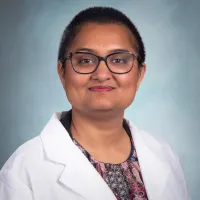 Dr. Charitha Vadlamudi, MD - Greenville, NC - Pathology